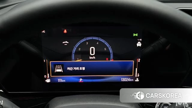 Chevrolet (GM Daewoo) Trax Crossover id 4292240 из Кореи 7
