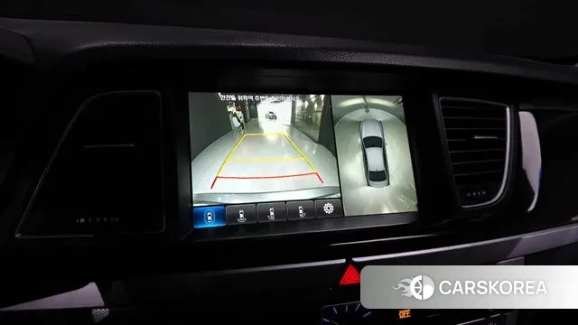 Genesis G80 id 3500067 из Кореи 7