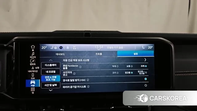 Jeep Wrangler (JL) id 2894192 из Кореи 7