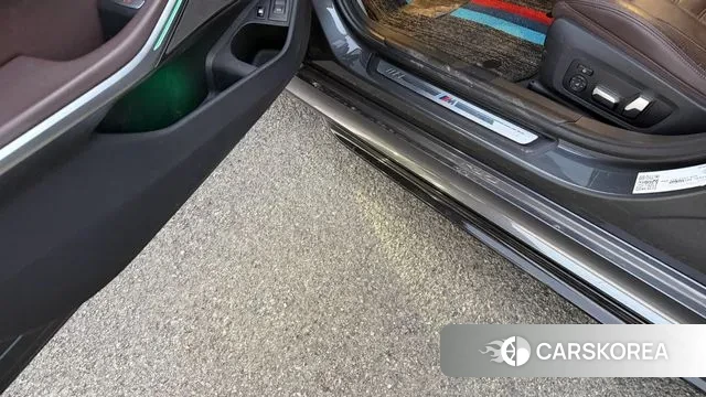 BMW 3 Series (G20) id 3535236 из Кореи 7