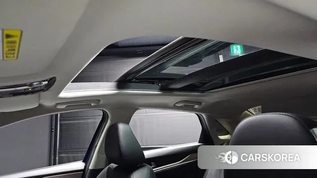 Kia K5 3rd generation id 3621731 из Кореи 7