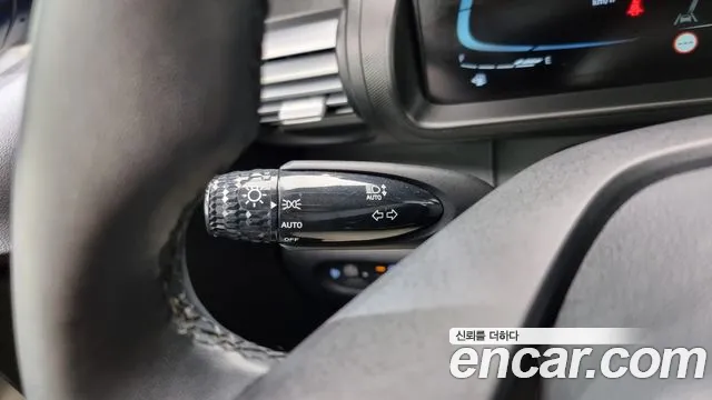 Hyundai Casper id 2396815 из Кореи 7