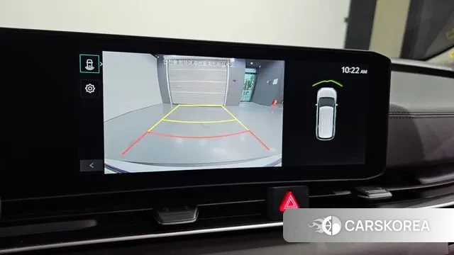 Kia The New Carnival 4th Generation id 3332892 из Кореи 7