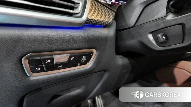 BMW X6 (G06) id 3859106 из Кореи 7