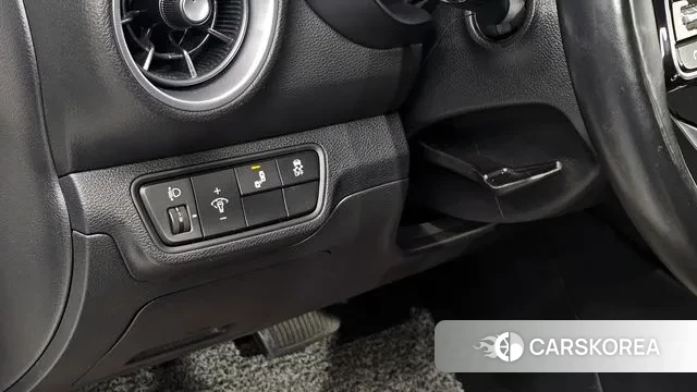 Kia The New K3 2nd generation id 3534765 из Кореи 7