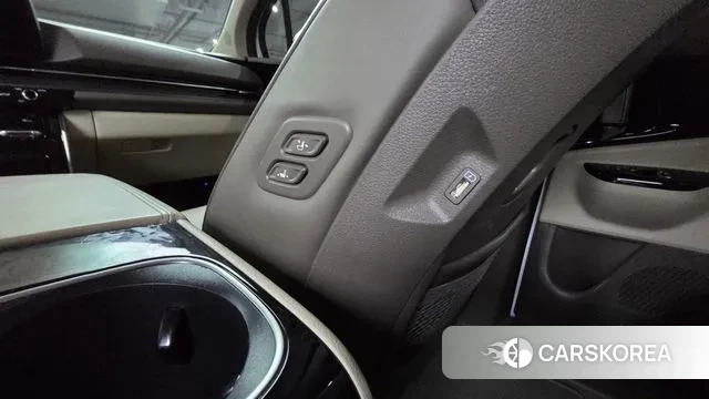 Kia Carnival 4th generation id 3344032 из Кореи 7