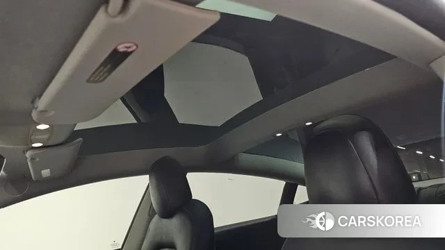Tesla Model 3 id 3257790 из Кореи 7