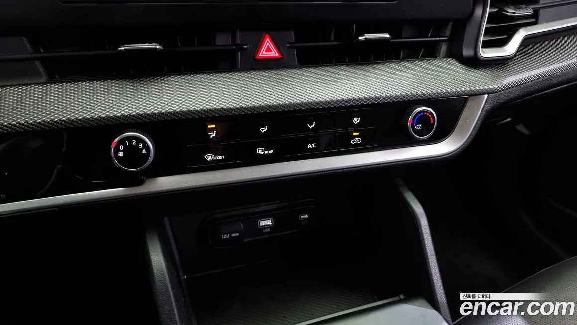 Kia Sportage 5th Generation id 2161768 из Кореи 7