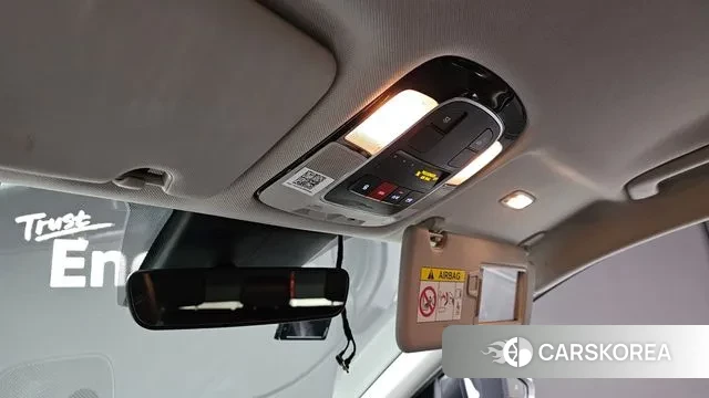 Hyundai Tucson (NX4) id 3529616 из Кореи 7