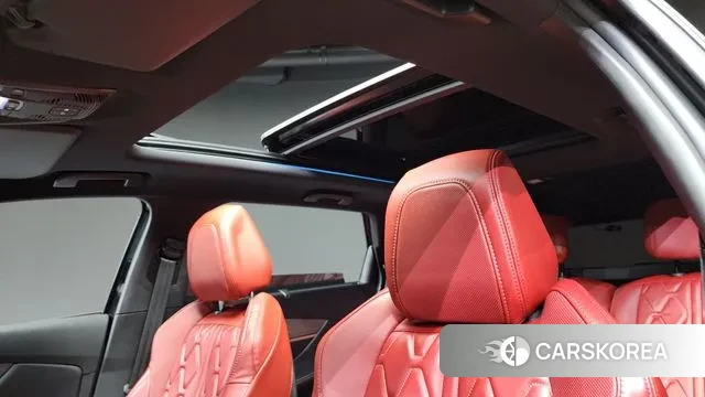 Peugeot 5008 second generation id 3021659 из Кореи 7