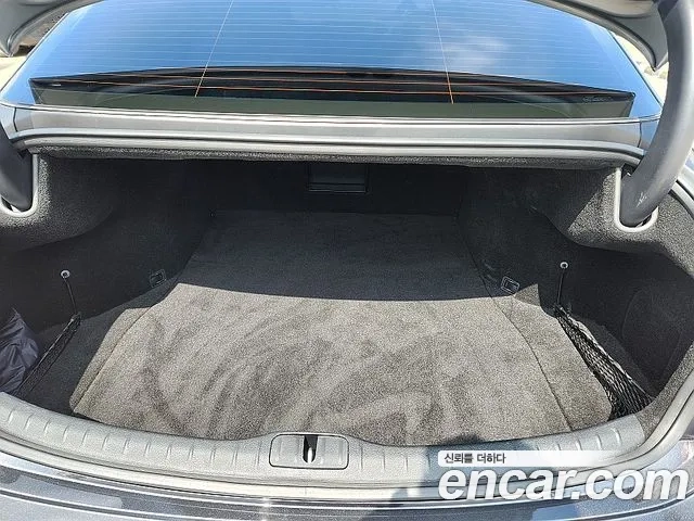 Genesis G80 (RG3) id 2925164 из Кореи 7