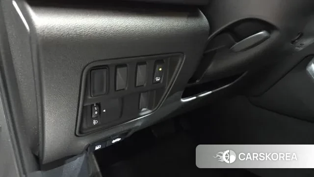 Renault Korea (Samsung) The New QM6 id 3650309 из Кореи 7