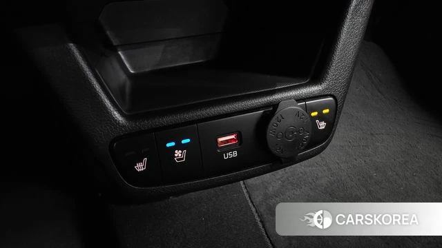 Kia The New Kia Ray id 4608196 из Кореи 7