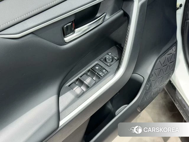 Toyota RAV4 Rongfang id 4263707 из Китая 7