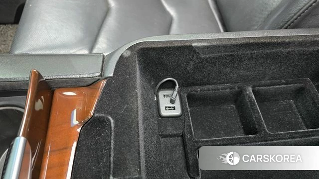 Cadillac Escalade id 4703652 из Кореи 7