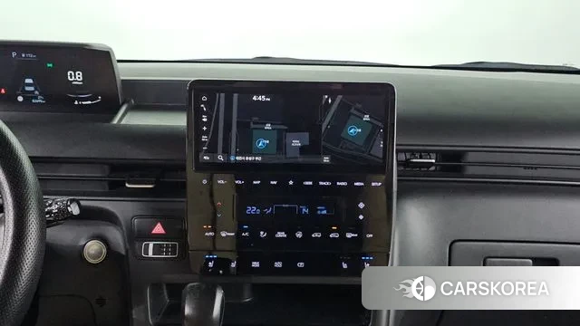 Hyundai Staria id 2979747 из Кореи 7