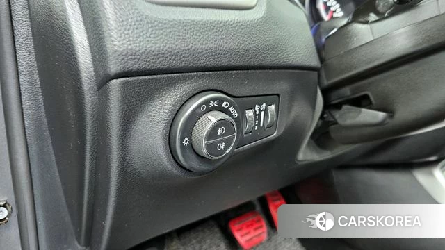 Jeep Compass 2nd Generation id 3966335 из Кореи 7