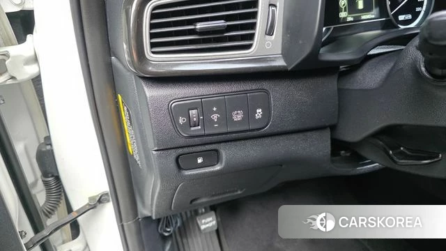 Kia Niro id 4574287 из Кореи 7