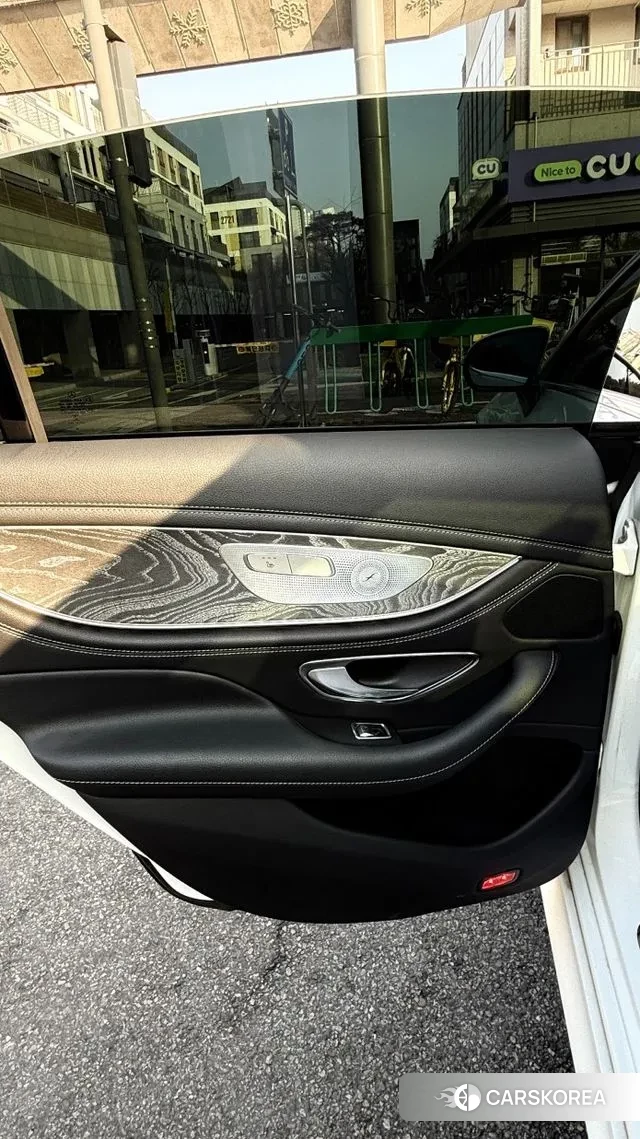 Mercedes-Benz CLS-Class C257 id 3494329 из Кореи 7