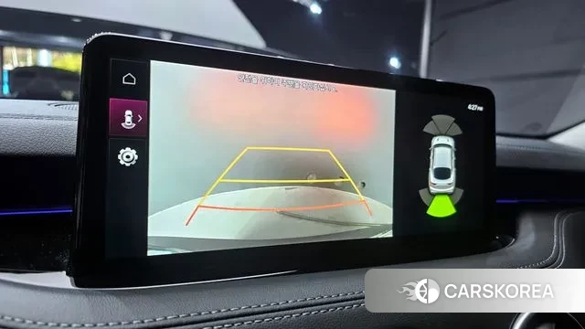 Kia Stinger Meister id 3716894 из Кореи 7