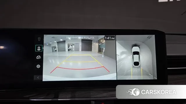 Kia The New K5 3rd generation id 3734004 из Кореи 7