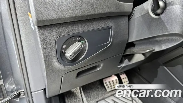 Volkswagen Tiguan second Generation id 2470072 из Кореи 7