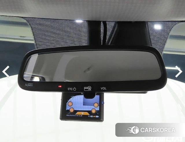 Hyundai Casper id 3891173 из Кореи 7