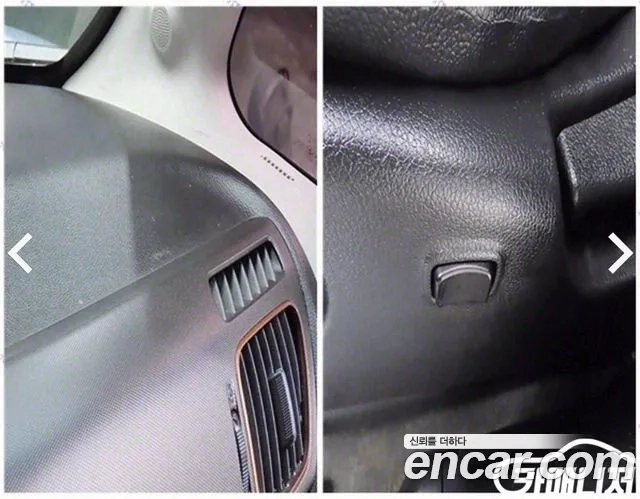 Kia The New Ray id 2912931 из Кореи 7