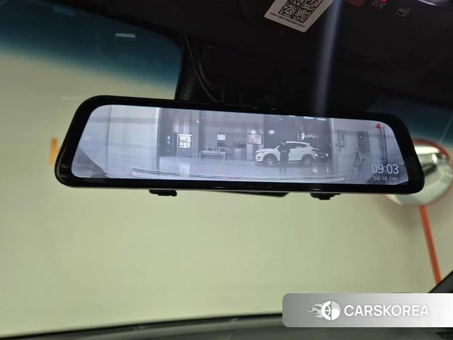 Kia K8 Hybrid id 3964826 из Кореи 7