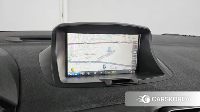 Renault Korea (Samsung) SM3 Neo id 4435660 из Кореи 7
