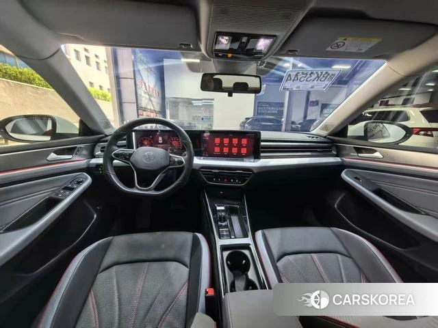 Volkswagen Lingdu id 4255884 из Китая 7