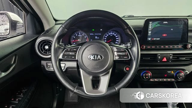 Kia Come New K3 id 4350948 из Кореи 7