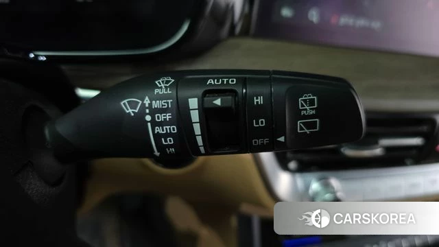 Kia Mohave Master id 4708023 из Кореи 7