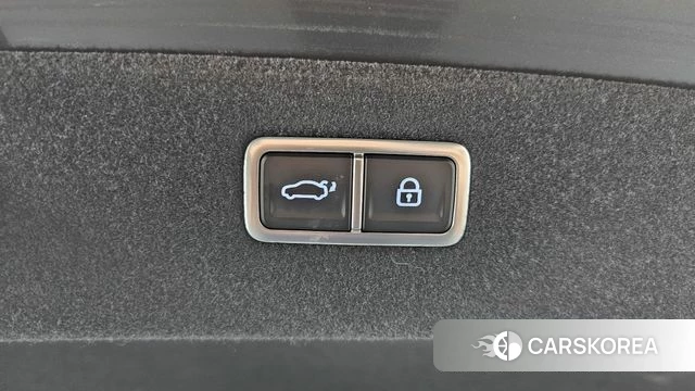Genesis G90 (RS4) id 4433232 из Кореи 7