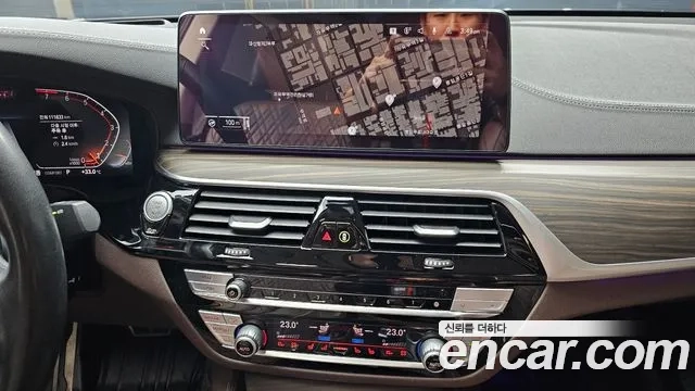 BMW 6 Series GT (G32) id 2911944 из Кореи 7