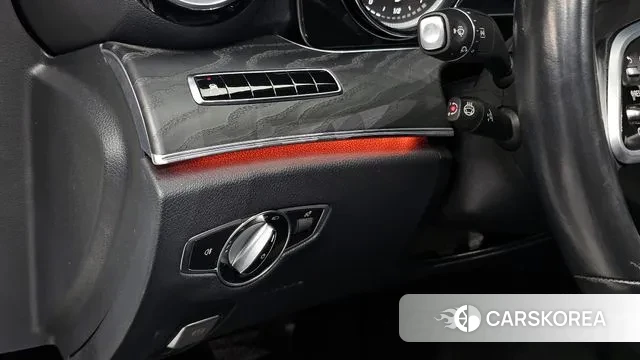 Mercedes-Benz E-Class W213 id 3546721 из Кореи 7