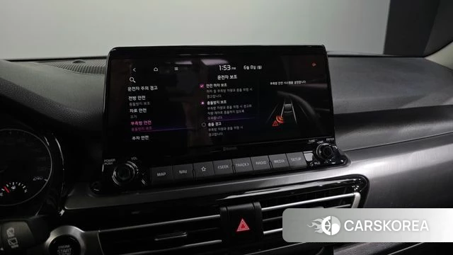 Kia Seltos id 4423308 из Кореи 7