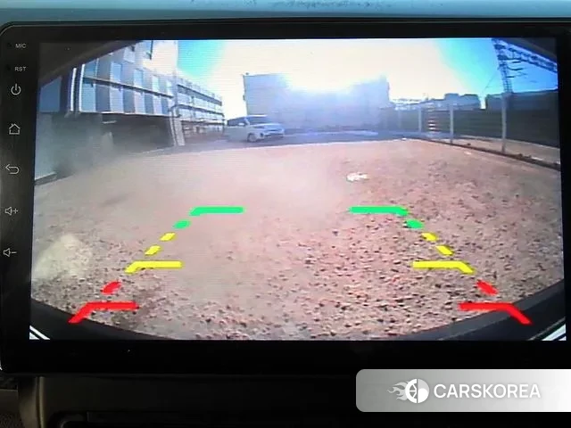 Renault Korea (Samsung) XM3 id 3626528 из Кореи 7