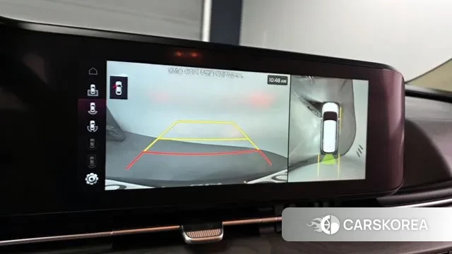 Kia Carnival 4th generation id 3649910 из Кореи 7