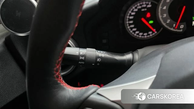 Toyota 86 id 3860574 из Кореи 7