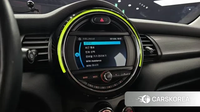 Mini Cooper id 3060901 из Кореи 7