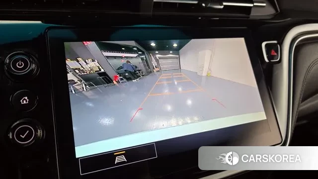 Chevrolet (GM Daewoo) New Bolt EV id 3442924 из Кореи 7