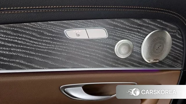 Mercedes-Benz E-Class W213 id 3752397 из Кореи 7