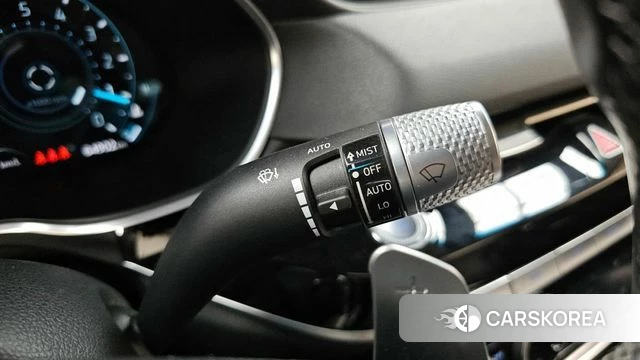 Genesis G80 (RG3) id 3885631 из Кореи 7