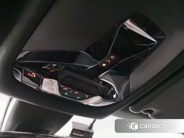 BMW 1 Series (F40) id 3660947 из Кореи 7