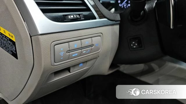 Genesis G80 id 3937079 из Кореи 7