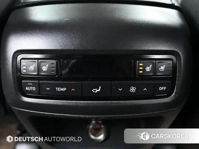 Hyundai Palisade id 3434172 из Кореи 7