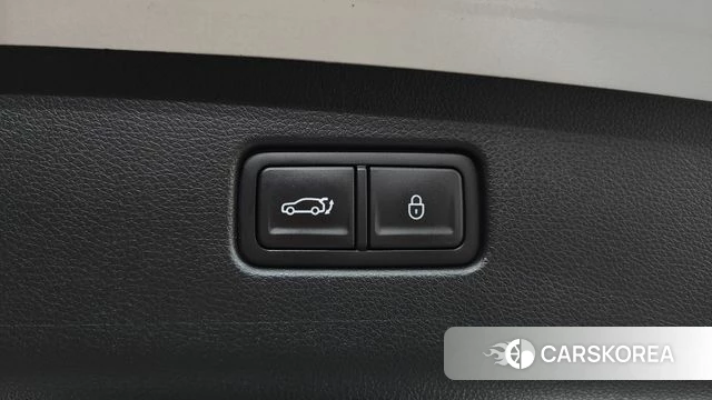 Genesis GV70 id 4571063 из Кореи 7