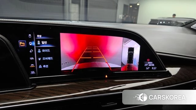 Cadillac Escalade 5th Generation id 3922856 из Кореи 7