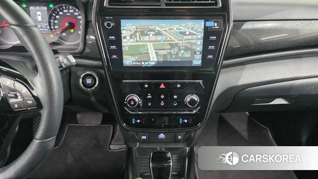 Ssangyong Berry New Tivoli id 4657738 из Кореи 7